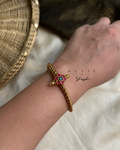 TEMP-GETTI GOLUSU BANGLE
